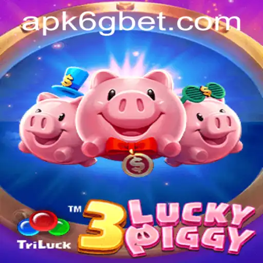 Exploring 3LUCKYPIGGY: A Unique Gaming Experience with 6gbet PH Login