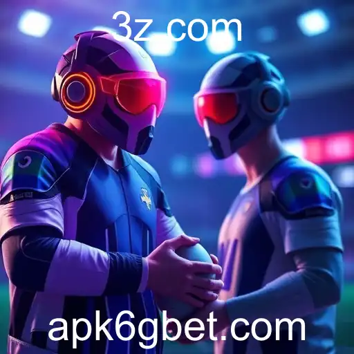 A Ascensão do 6gbet no Cenário de Jogos Online