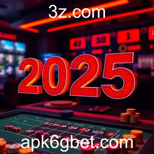 A Ascensão do 6gbet no Cenário de Jogos Online