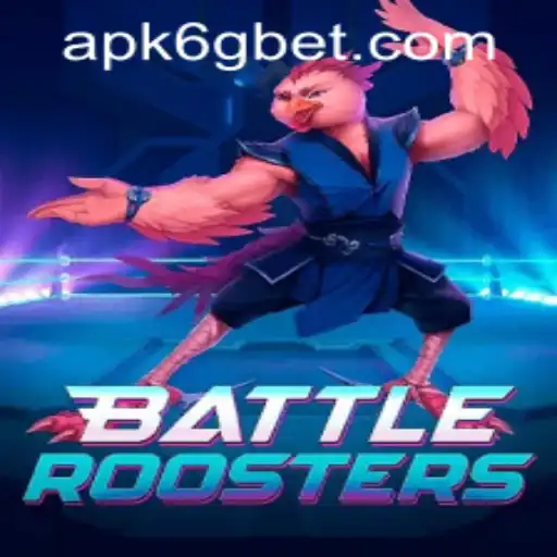 BattleRoosters: Strategy Meets Thrill in a Virtual Arena