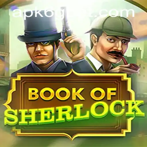 Discover the Mystery of BookOfSherlock: A Captivating Gaming Experience