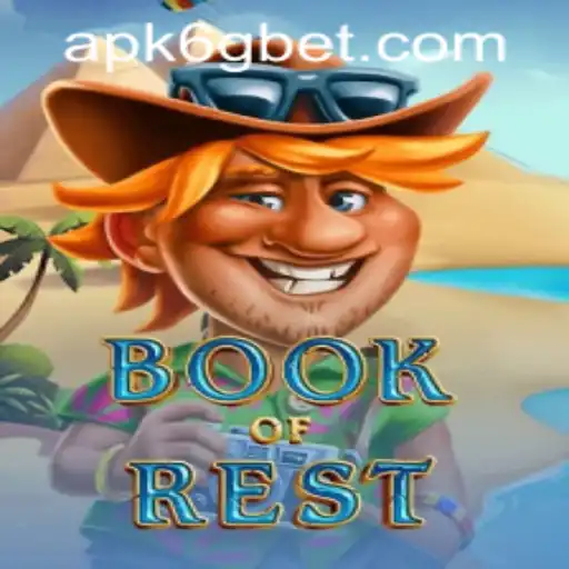 The Compelling Universe of BookofRest and the Significance of 6gbet PH Login