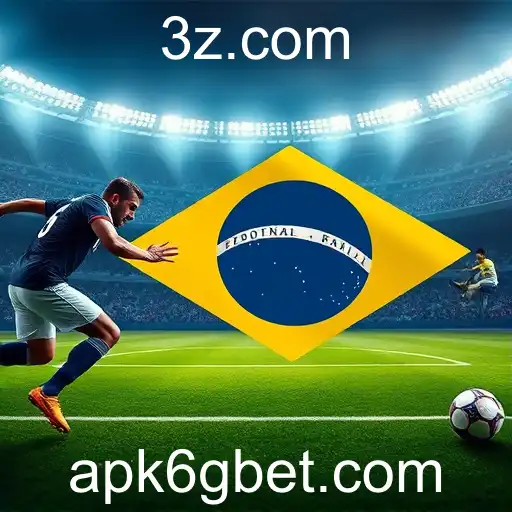 A Ascensão dos Jogos de Apostas Online no Brasil