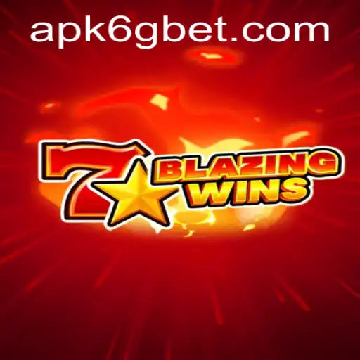 Blazing Wins: An Exciting Slot Adventure With 6gbet PH Login