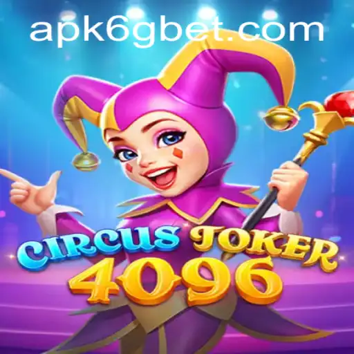 CircusJoker4096: A Thrilling Dive into the World of Gaming