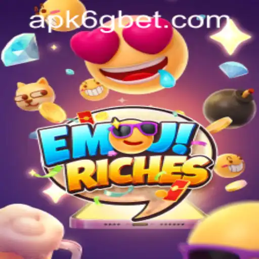 Exploring EmojiRiches: A Unique Gaming Experience with 6gbet PH Login