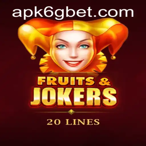 Exploring FruitsAndJokers20: A Lively Casino Adventure and 6gbet PH Login Essentials