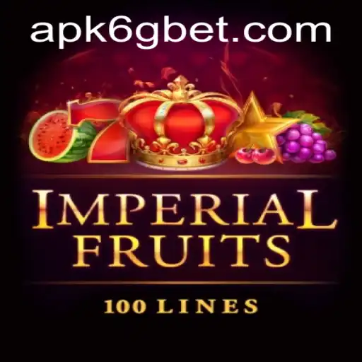 Imperial Fruits 100: A Comprehensive Guide to the Popular Slot Game with a Focus on 6gbet PH Login