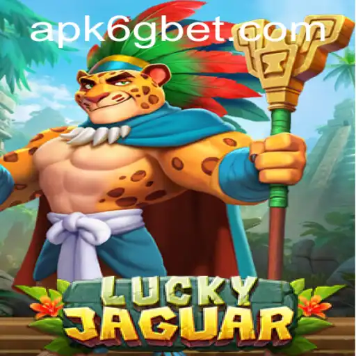 Exploring LuckyJaguar: A Thrilling Casino Experience