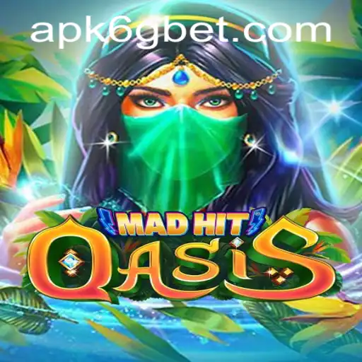 MadHitOasis: A Thrilling New Adventure Game