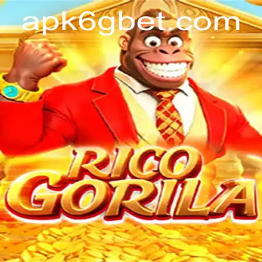 RicoGorila: An Exciting Adventure Awaits with 6gbet PH Login