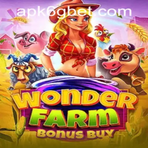 Exploring WonderFarmBonusBuy and the Excitement of 6gbet PH Login