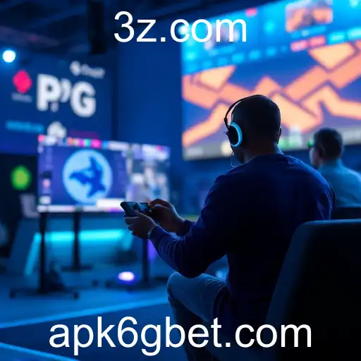 A Revolução dos Jogos Digitais