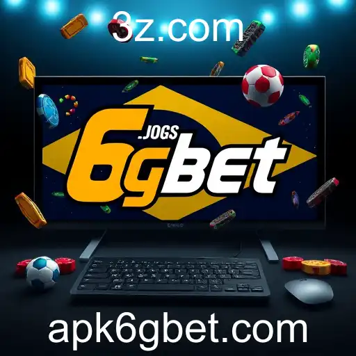 Inovações no Mundo dos Jogos Online Atraem Apostadores