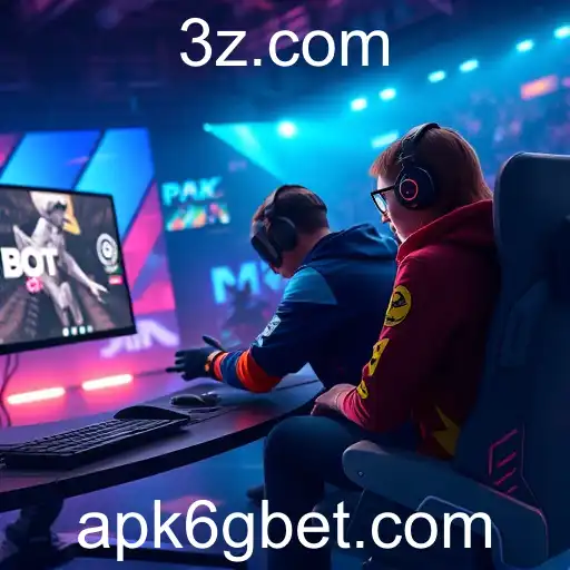 Tendências e Inovações no Mundo dos Jogos