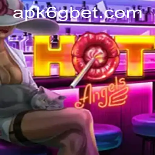 Explore HotAngels: The Mesmerizing Gaming Experience