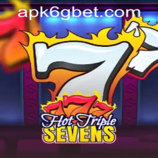 Discovering the Thrills of HotTripleSevens and Navigating 6gbet PH Login