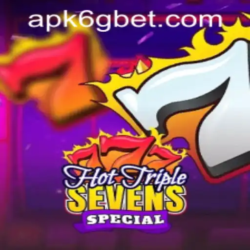 Exploring HotTripleSevensSpecial: A Captivating Casino Game Experience