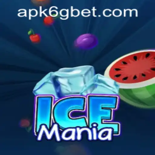 Unveiling the Chill: IceMania and 6gbet PH Login