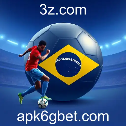 O Impacto do 6gbet no Cenário de Jogos Online em 2025