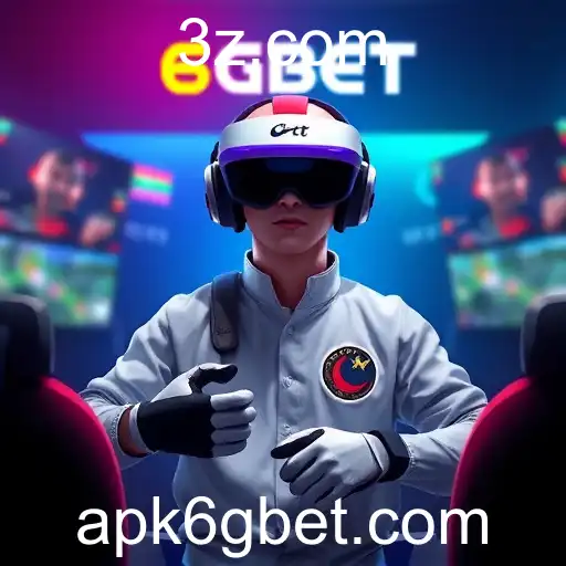 O Impacto do 6GBet no Mercado de Jogos Online