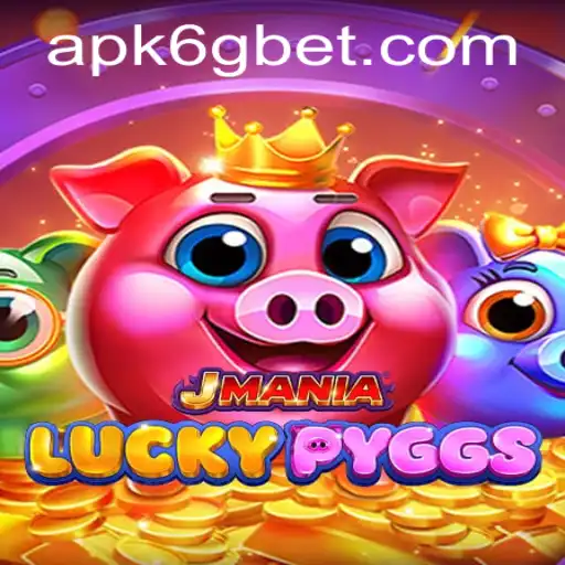 Exploring JManiaLuckyPyggs: A Thrilling Dive into the Gaming World