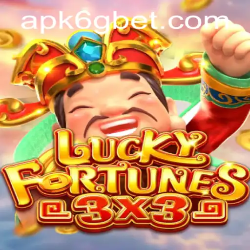 Unlocking the World of LUCKYFORTUNES3x3: A Deep Dive into the Game