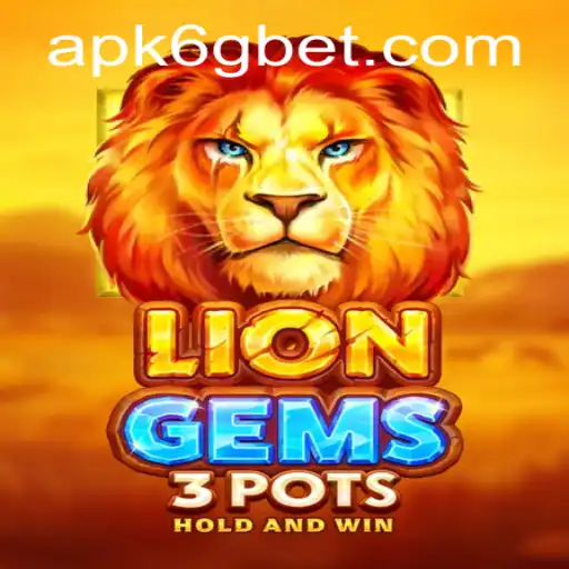 LionGems3pots Game and 6gbet PH Login: An In-Depth Guide