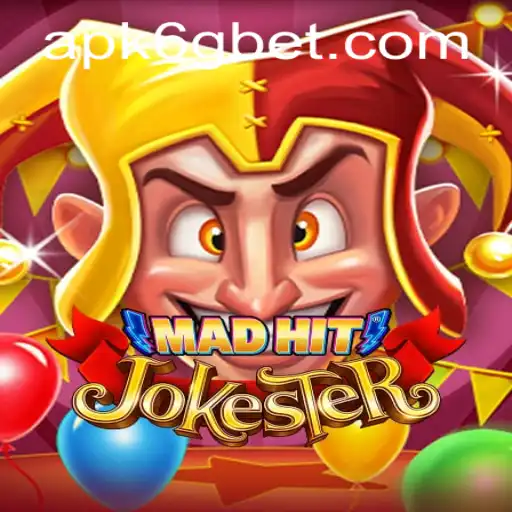MadHitJokester: A New Era in Interactive Gaming