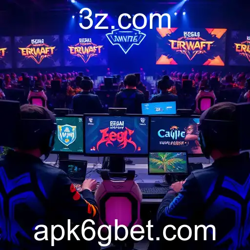 Impacto dos Jogos Online em 2025: Tendências e Perspectivas