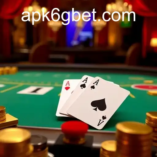 A Deep Dive into Online Baccarat and Gaining Access through 6gbet PH Login