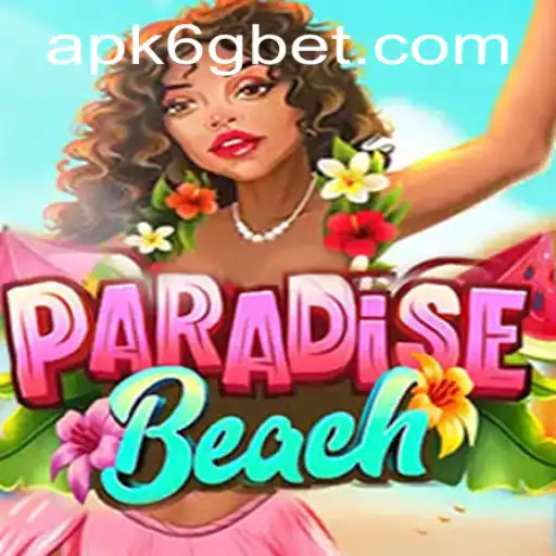 Exploring ParadiseBeach: A Tropical Escape in Gaming