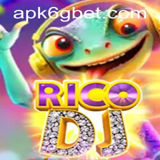 Discovering RicoDJ: A New Era in Interactive Gaming with 6gbet PH Login