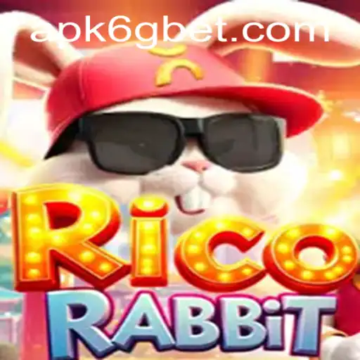 RicoRabbit: An Enthralling Gaming Adventure