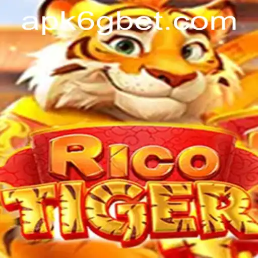 Discover the Thrilling World of RicoTiger