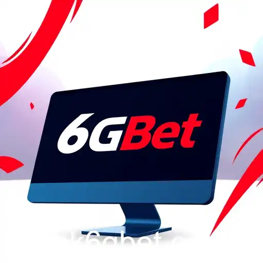 6GBet Consolida Sua Posição no Mercado de Apostas