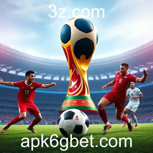 Expansão dos Jogos Online em 2025 e o Impacto do 6gbet