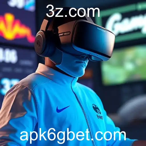 Revolução no Mundo dos Jogos com a Plataforma 6gbet