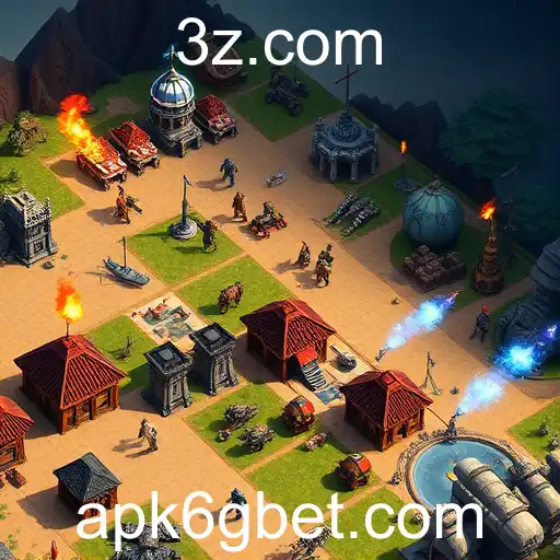 Crescimento da Popularidade de Sites de Jogos em 2025