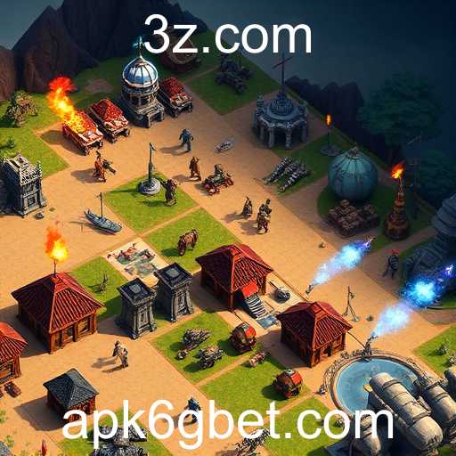 A Evolução dos Cassinos Online e o Papel da 6gbet