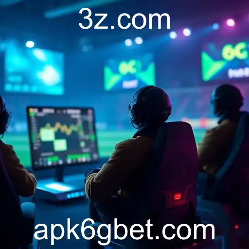 Crescimento dos Jogos Online e Impactos Sociais