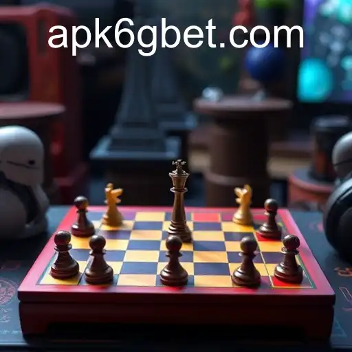 Exploring the World of Tabletop Games and the Role of 6gbet PH Login