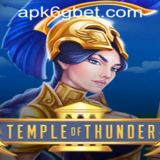 TempleofThunder: Enter the world of electrifying gaming