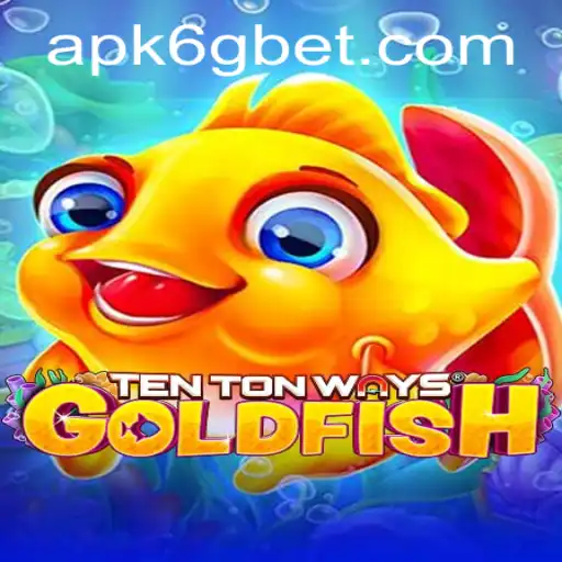 Dive into the World of TenTonWaysGoldfish: A Unique Gaming Experience