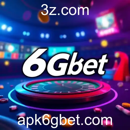 Explorando as Tendências do Site de Jogos 6gbet