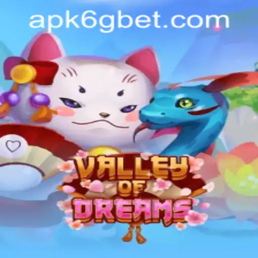 Explore the Enchanting World of ValleyofDreams and Seamless 6gbet PH Login